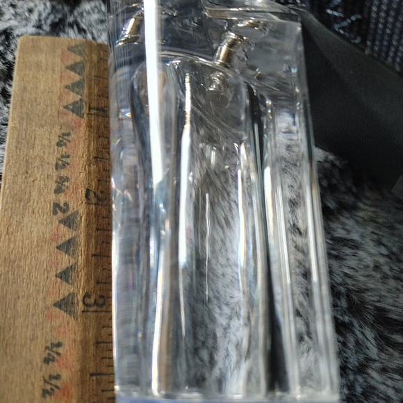 RedDelicious 4.5 Heel's - Picture 8 of 8